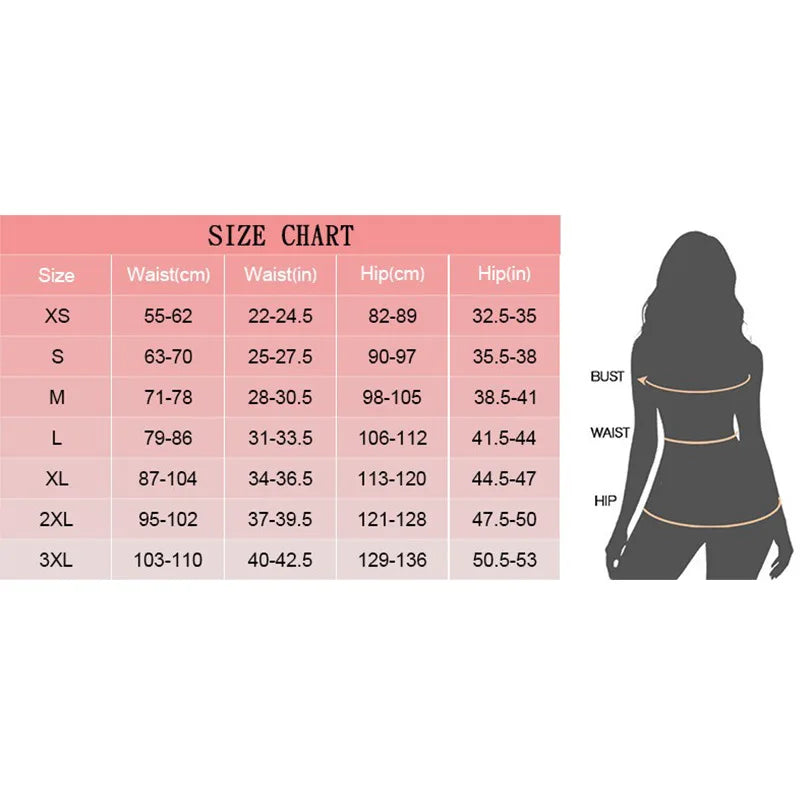 High Compression Spandex Bodysuits Shapewear Fajas Colombianas Body Shapers Butt Lifter Underwear